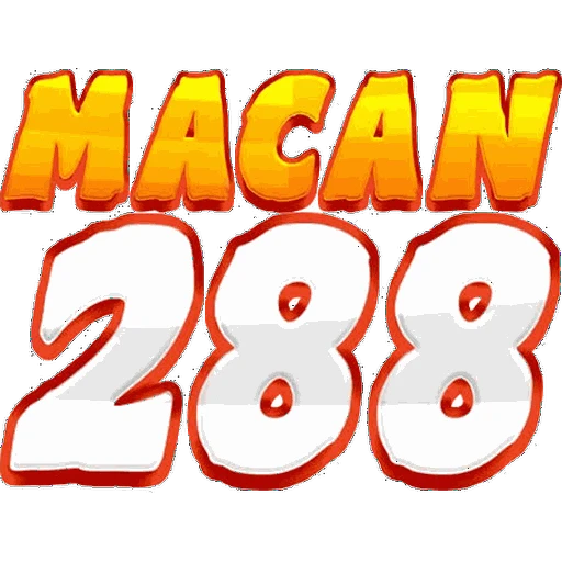MACAN288 Logo